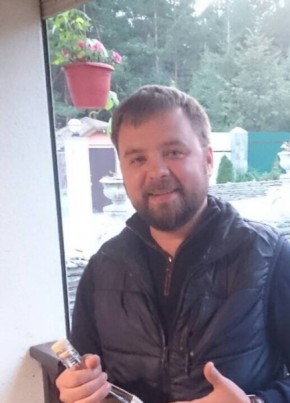 Дмитрий, 44, Россия, Челябинск