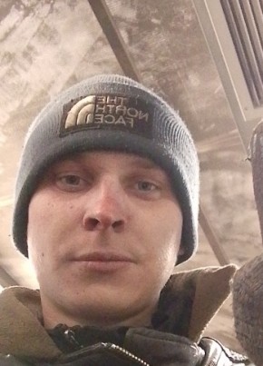 Александр, 32, Россия, Пущино