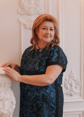 Natalya, 60, Russia, Kuznetsk