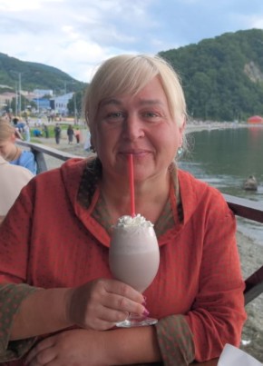 Нина из Елизово 55 лет