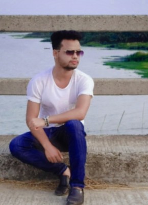 Aditto Rayhan, 25, বাংলাদেশ, ঢাকা