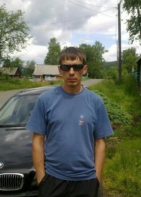 Владимир, 47, Россия, Емельяново