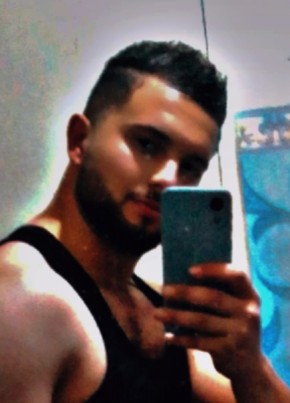 gimes из Jijel 27 лет