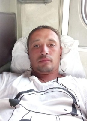 Володик, 41, Россия, Волжск