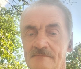 Sergey, 69, Saint Petersburg