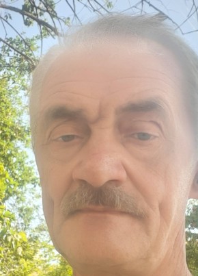 Sergey, 69, Russia, Saint Petersburg