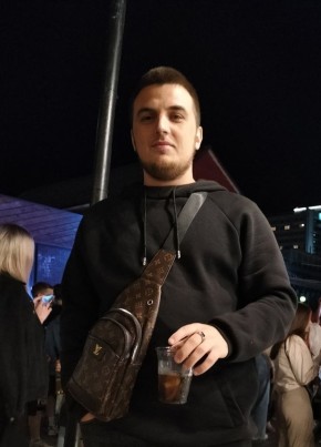 Semion Zhigalov, 24, Россия, Ордынское