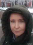 Anna, 52, Moscow