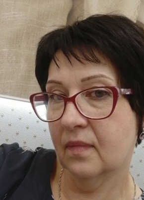 Жанета, 53, Россия, Москва