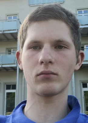 Алексей, 18, Bundesrepublik Deutschland, Mellrichstadt