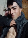 Yordant, 22 года, Santiago de Chile