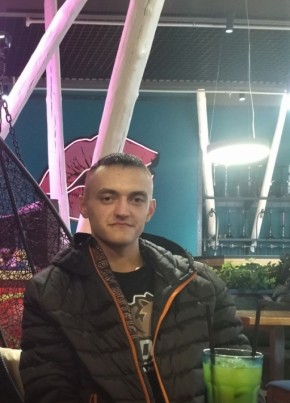 Эльвир из Уфы 29 лет