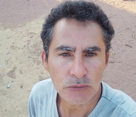 Francisco, 55 лет, Trindade (Pernambuco)