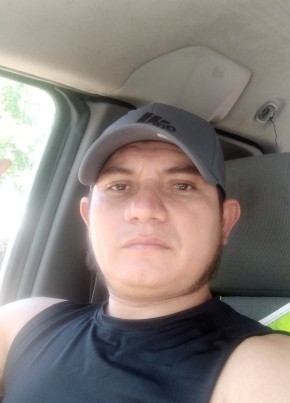 Alfaro, 21, United States of America, Austin (State of Texas)