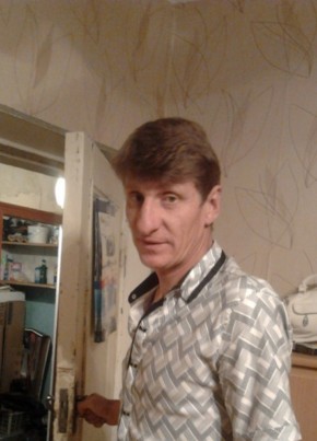 Юрий из Уссурийска 18 лет