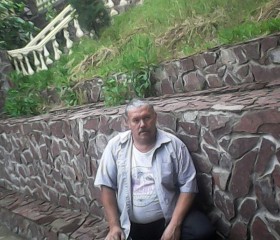 ВИКТОР, 51 год, Toshkent