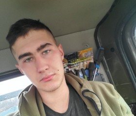 Илья, 25 лет, Новошахтинск