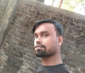 Arjun Sharma, 24 года, Islāmpur (State of West Bengal)