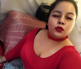 Laura, 28, Victoria de Durango