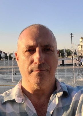 Рпгродог из Каменск-Уральския 49 лет