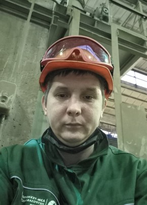 леонид, 35, Россия, Петрозаводск