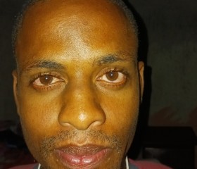 Ronny, 27, Port-au-Prince