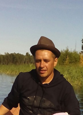 Georgiy, 43, Россия, Новороссийск