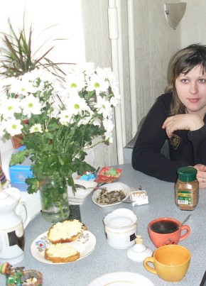 людмила, 41, Україна, Харків