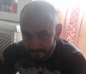 Tamik, 41, Vladikavkaz