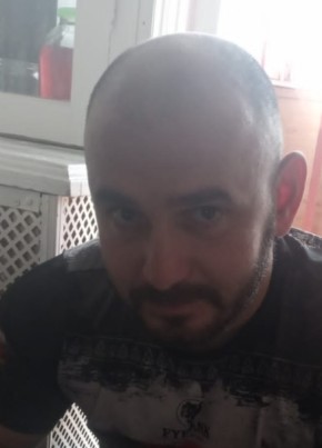 Tamik, 41, Russia, Vladikavkaz