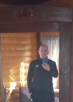 Vladimir, 51, Russia, Nizhniy Novgorod