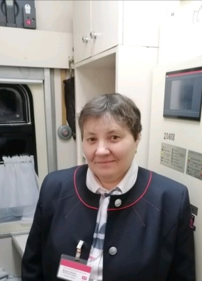 Татьяна, 58, Россия, Залари