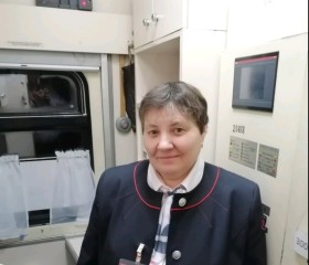 Татьяна, 58 лет, Залари