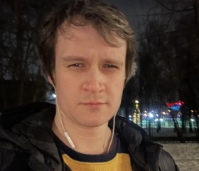 Artur, 33, Moscow