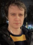 Artur, 33, Moscow