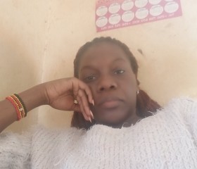Sabrina, 28 лет, Kampala