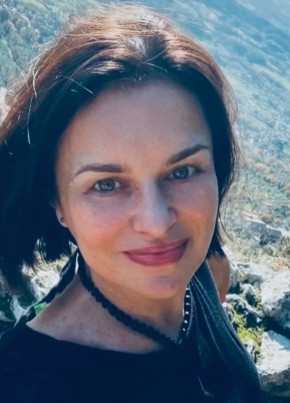 Karina, 54, Russia, Saint Petersburg