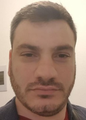 Андрей из Ялты 42 года