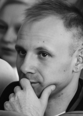 Alik, 38, Russia, Saint Petersburg