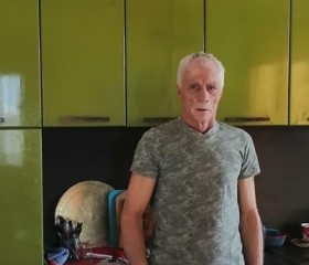 Александр, 67 лет, Южноуральск