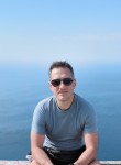 Stanislav, 47, Beryozovsky
