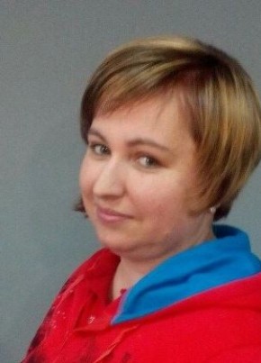 Катя, 36, Россия, Солнечногорск