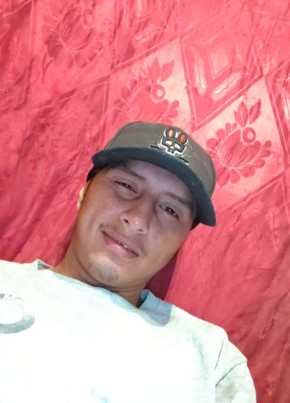 Jamaikino из Machala 18 лет