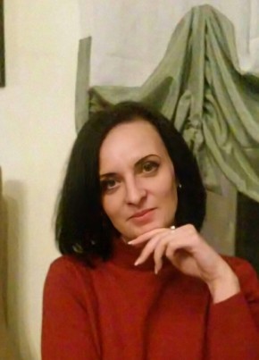 Ольга из Пензы 47 лет