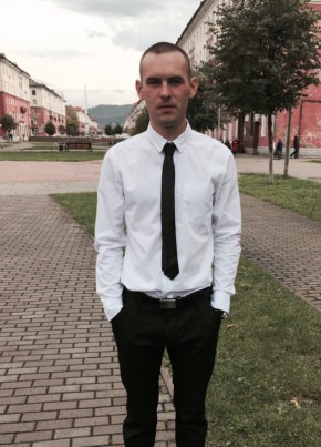 Антон, 32, Россия, Междуреченск