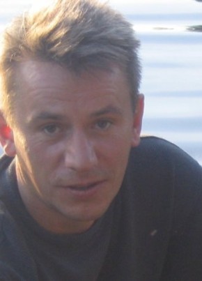 сергей, 53, Россия, Санкт-Петербург