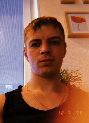 MaiklFox из Белово 36 лет