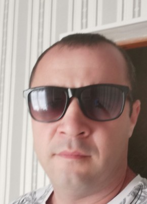 Айдер Ягьяев, 32, Россия, Феодосия