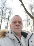Dmitriy, 50, Nizhniy Novgorod