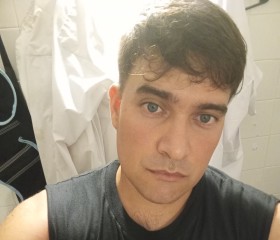 ruben, 40, Buenos Aires